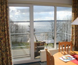 Ferienwohnung in Ascheberg - Ferienwohnung Seeblick - Bild 1