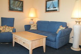 Ferienwohnung in Ascheberg - Ferienwohnung Seeblick - Bild 5