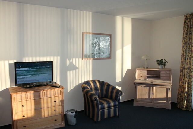 Ferienwohnung in Ascheberg - Ferienwohnung Seeblick - Bild 3