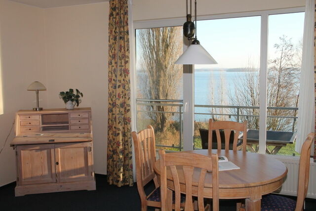 Ferienwohnung in Ascheberg - Ferienwohnung Seeblick - Bild 4