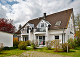 Ferienwohnung in Ostseeheilbad Zingst - Boddenkieker - Bild 1