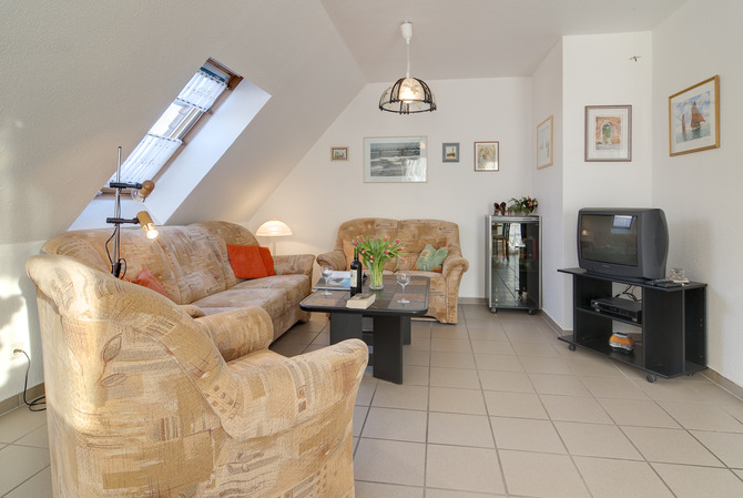 Ferienwohnung in Ostseeheilbad Zingst - Deichgraf - Bild 5