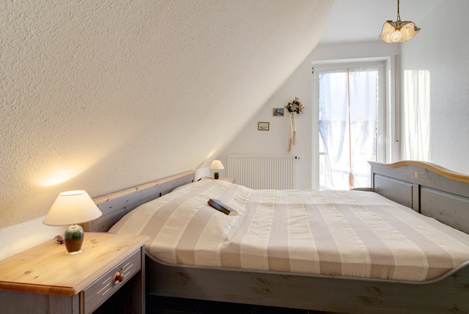 Ferienwohnung in Ostseeheilbad Zingst - Deichgraf - Bild 7