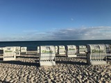 Ferienwohnung in Gr&ouml;mitz - Gr&ouml;mitz, Stiegkamp 3, Whg. 2 - gro&szlig;e Wohnung mit Balkon, 2 SZ, N&auml;he Yachthafen und Strand, inkl. WLAN - Bild 23