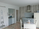 Ferienwohnung in Gr&ouml;mitz - Ferienwohnung Werner - moderne Wohnung mit Sonnenterrasse, nur 8 Minuten Fu&szlig;weg zum Strand - Bild 3