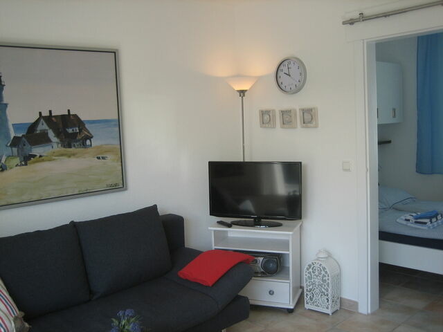 Ferienwohnung in Gr&ouml;mitz - Ferienwohnung Werner - moderne Wohnung mit Sonnenterrasse, nur 8 Minuten Fu&szlig;weg zum Strand - Bild 6