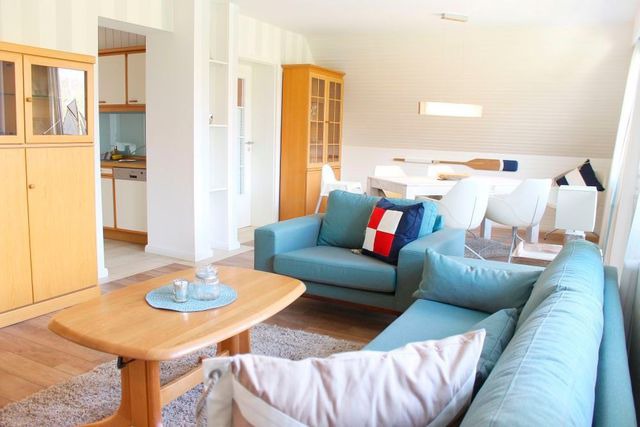 Ferienwohnung in Gr&ouml;mitz - Seepark - Oberdeck - Bild 6