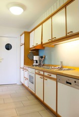 Ferienwohnung in Gr&ouml;mitz - Seepark - Oberdeck - Bild 7
