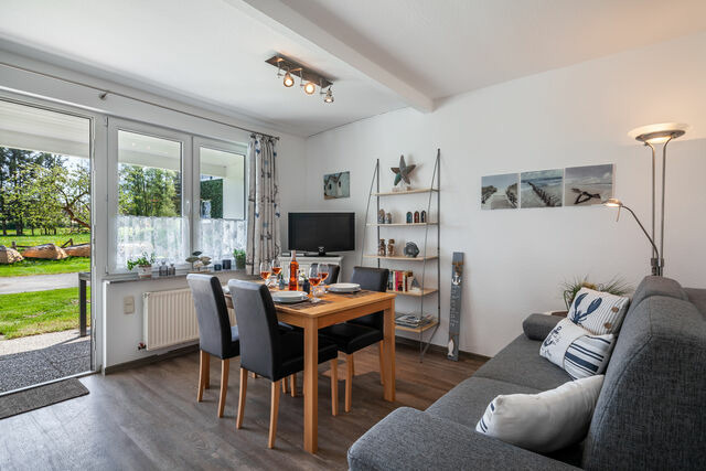 Ferienwohnung in S&uuml;sel - Fischereihof Liebe - Bild 10