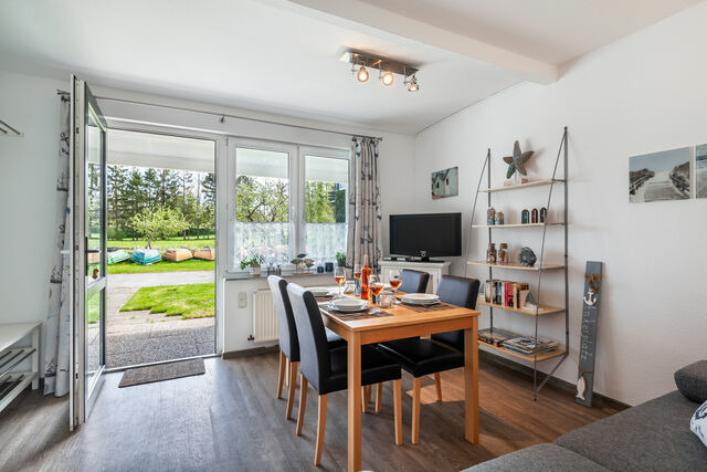 Ferienwohnung in S&uuml;sel - Fischereihof Liebe - Bild 13