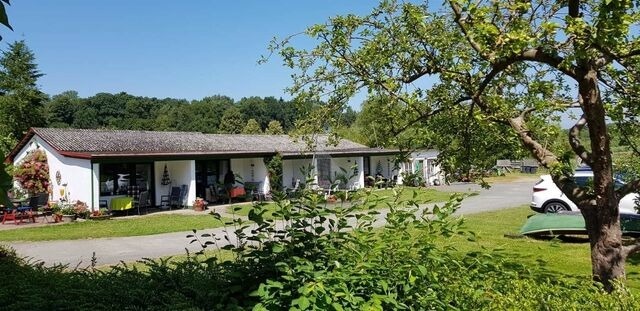 Ferienwohnung in S&uuml;sel - Fischereihof Liebe - Bild 3
