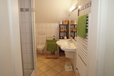 Ferienwohnung in Rerik - Ferienwohnung/Appartement Eism&ouml;we (Rerik) - Bad