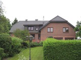 Ferienwohnung in Schashagen - "Im Eichenhof" Whg. 1 - idyllische Dorflage N&auml;he Ostseebad Gr&ouml;mitz! - Bild 2