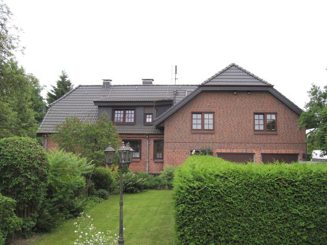 Ferienwohnung in Schashagen - "Im Eichenhof" Whg. 1 - idyllische Dorflage N&auml;he Ostseebad Gr&ouml;mitz! - Bild 2