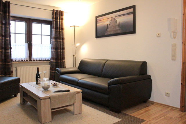 Ferienwohnung in Schashagen - "Im Eichenhof" Whg. 1 - idyllische Dorflage N&auml;he Ostseebad Gr&ouml;mitz! - Bild 3
