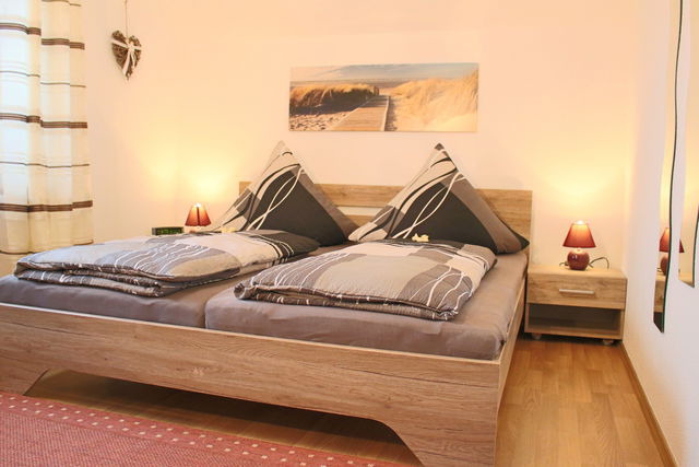 Ferienwohnung in Schashagen - "Im Eichenhof" Whg. 1 - idyllische Dorflage N&auml;he Ostseebad Gr&ouml;mitz! - Bild 10