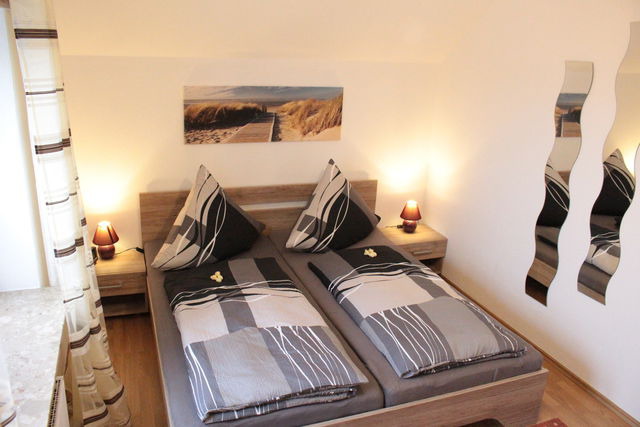 Ferienwohnung in Schashagen - "Im Eichenhof" Whg. 1 - idyllische Dorflage N&auml;he Ostseebad Gr&ouml;mitz! - Bild 11