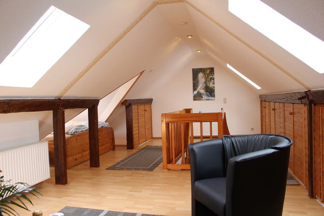 Ferienwohnung in Schashagen - "Im Eichenhof" Whg. 1 - idyllische Dorflage N&auml;he Ostseebad Gr&ouml;mitz! - Bild 12