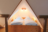 Ferienwohnung in Schashagen - "Im Eichenhof" Whg. 1 - idyllische Dorflage N&auml;he Ostseebad Gr&ouml;mitz! - Bild 14