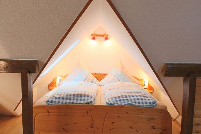 Ferienwohnung in Schashagen - "Im Eichenhof" Whg. 1 - idyllische Dorflage N&auml;he Ostseebad Gr&ouml;mitz! - Bild 14