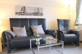 Ferienwohnung in Gr&ouml;mitz - Haus NO. 63 - Ferienwohnung "oben" - Bild 1