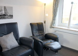 Ferienwohnung in Gr&ouml;mitz - Haus NO. 63 - Ferienwohnung "oben" - Bild 3