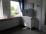 Ferienwohnung in Gr&ouml;mitz - Haus NO. 63 - Ferienwohnung "oben" - Bild 4