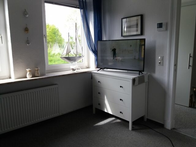 Ferienwohnung in Gr&ouml;mitz - Haus NO. 63 - Ferienwohnung "oben" - Bild 4