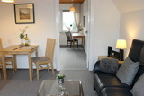 Ferienwohnung in Gr&ouml;mitz - Haus NO. 63 - Ferienwohnung "oben" - Bild 5