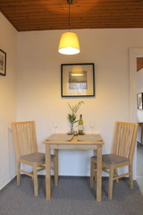 Ferienwohnung in Gr&ouml;mitz - Haus NO. 63 - Ferienwohnung "oben" - Bild 6