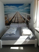 Ferienwohnung in Gr&ouml;mitz - Haus NO. 63 - Ferienwohnung "oben" - Bild 9