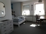 Ferienwohnung in Gr&ouml;mitz - Haus NO. 63 - Ferienwohnung "oben" - Bild 10