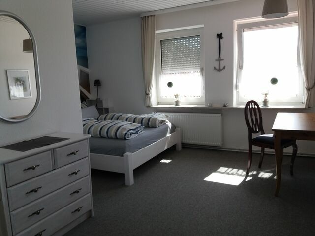 Ferienwohnung in Gr&ouml;mitz - Haus NO. 63 - Ferienwohnung "oben" - Bild 10