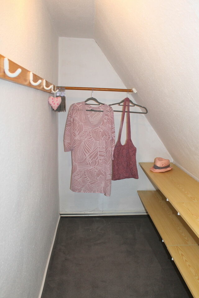 Ferienwohnung in Gr&ouml;mitz - Haus NO. 63 - Ferienwohnung "oben" - Bild 11