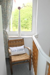 Ferienwohnung in Gr&ouml;mitz - Haus NO. 63 - Ferienwohnung "oben" - Bild 14
