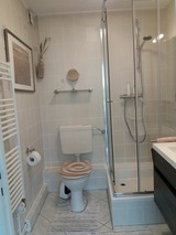 Ferienwohnung in Gr&ouml;mitz - Haus NO. 63 - Ferienwohnung "oben" - Bild 15