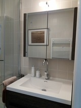 Ferienwohnung in Gr&ouml;mitz - Haus NO. 63 - Ferienwohnung "oben" - Bild 16