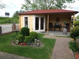 Ferienwohnung in Gr&ouml;mitz - Haus NO. 63 - Ferienwohnung "oben" - Bild 17