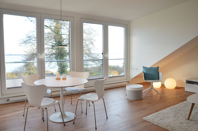 Ferienwohnung in Gro&szlig; Wittensee - Ferienwohnung Seepanorama - Bild 3