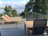 Ferienwohnung in Gro&szlig; Wittensee - Ferienwohnung Seepanorama - Bild 14