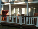 Ferienwohnung in Graal-M&uuml;ritz - Wohnung 10.1 - Bild 1