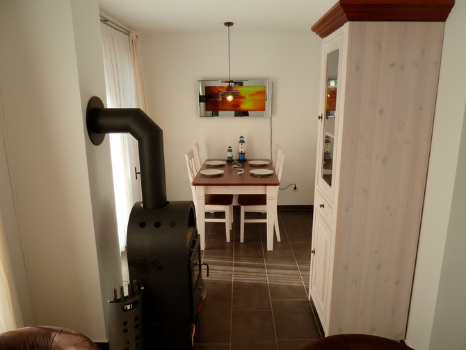 Ferienwohnung in Graal-M&uuml;ritz - Wohnung 10.1 - Bild 2