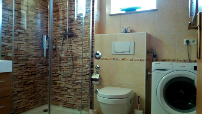 Ferienwohnung in Graal-M&uuml;ritz - Golke - Bild 7