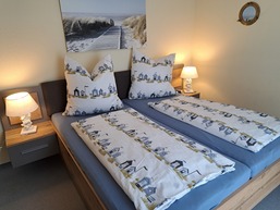 Ferienwohnung Dorie
