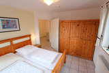 Ferienwohnung in Ostseeheilbad Zingst - Boddenkieker EG mit W-LAN - Bild 9