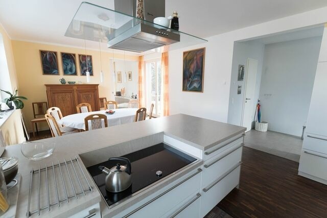 Ferienhaus in L&uuml;beck - Refugium L&uuml;beck - Bild 8