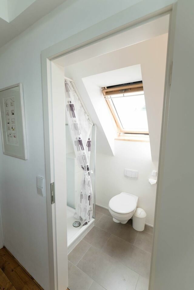 Ferienhaus in L&uuml;beck - Refugium L&uuml;beck - Bild 10