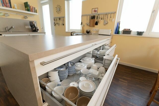 Ferienhaus in L&uuml;beck - Refugium L&uuml;beck - Bild 12