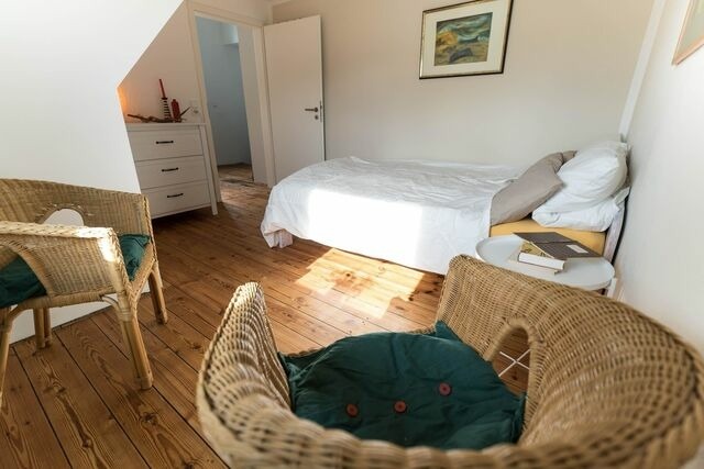 Ferienhaus in L&uuml;beck - Refugium L&uuml;beck - Bild 23