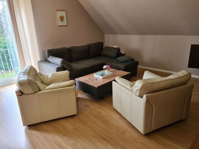 Ferienwohnung in Barkelsby - Amselpark - Bild 2